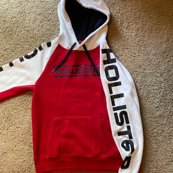 Hollister Other - Hollister Hoodie